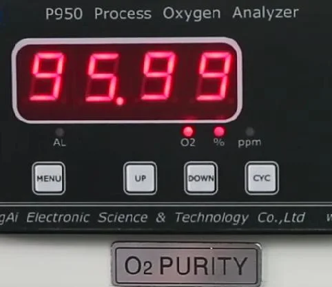 Oxygen Generator Price