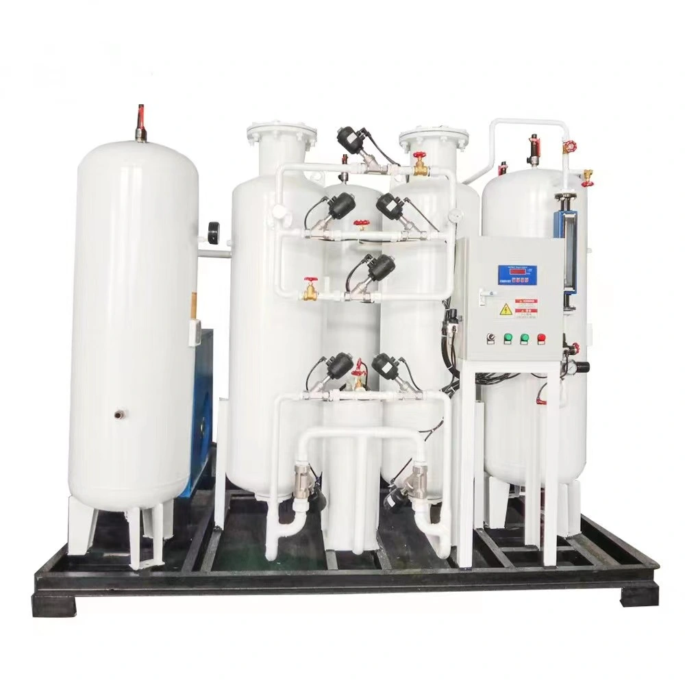 Liquid Oxygen Plant, Cryogenic Liquid Oxygen Plant, Psa Oxygen Machine Plant