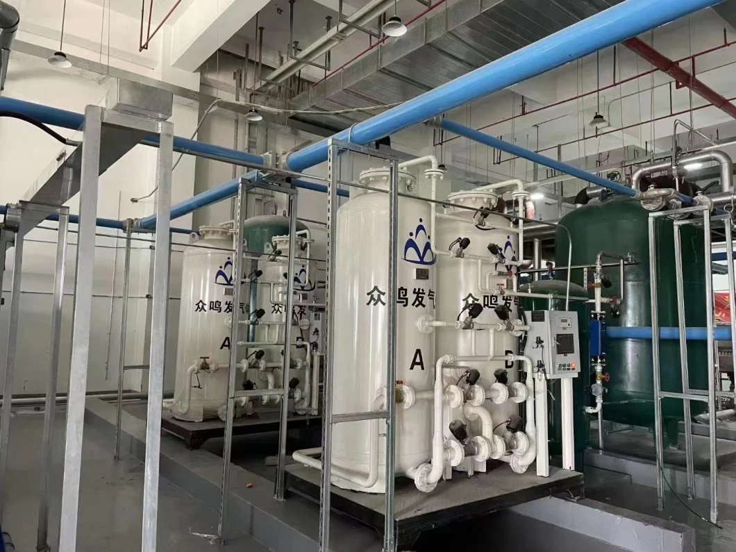 Liquid Oxygen Plant, Cryogenic Liquid Oxygen Plant, Psa Oxygen Machine Plant